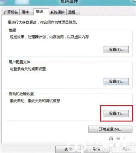 win8启动设置怎么选择 win8启动设置选哪个介绍