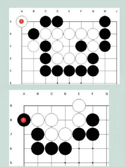 江湖悠悠棋局破解大全图新2022 江湖悠悠棋局破解最新大全图2022