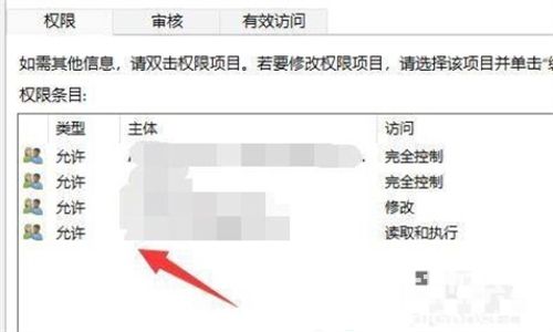 windows11文件访问拒绝怎么办 windows11文件访问拒绝解决方法