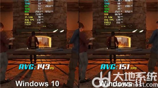 windows11玩游戏稳定吗 windows11玩游戏怎么样表现介绍