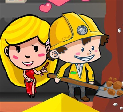 小小矿工类似的游戏有哪些 小小矿工类似的游戏推荐