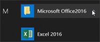 win10开始菜单怎么删除文件夹 win10开始菜单删除文件夹方法介绍