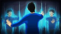 驻留镜子迷宫怎么走 驻留stay镜子迷宫过关攻略