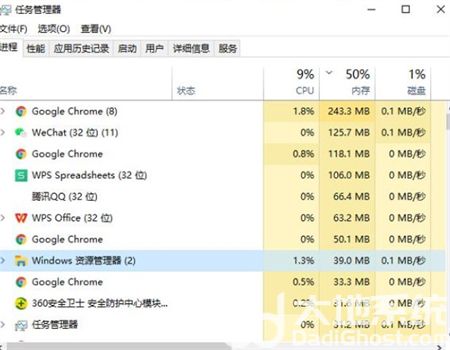 windows10任务栏没反应是什么原因 windows10任务栏没反应怎么办