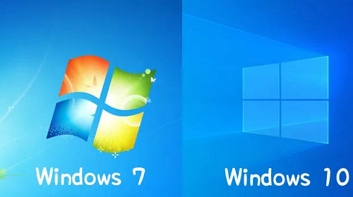 Win7和win10哪个好用 Win7和win10对比介绍