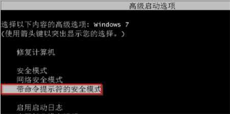 win7旗舰版忘了密码怎么解开 win7旗舰版忘了密码怎么解开方法介绍