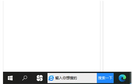 win10搜索框怎么打开 win10搜索框打开方法介绍