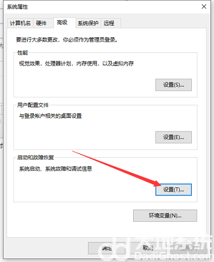 windows10关机后自动重启怎么解决 windows10关机后自动重启解决办法