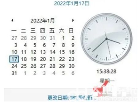 win7系统时间无法同步时间怎么办 win7系统时间无法同步时间解决方法