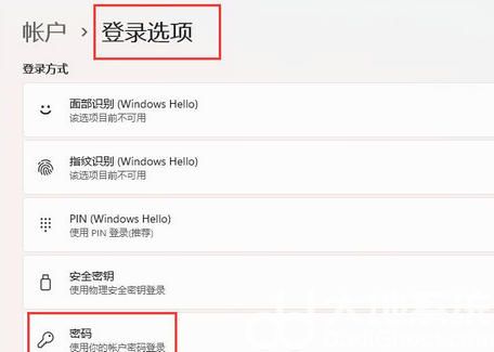 windows11登录密码怎么删除 windows11登录密码删除教程