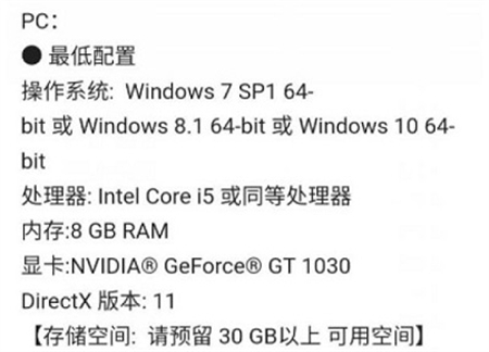 windows7能玩原神吗 windows7能不能玩原神