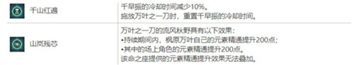 原神万叶1000精通怎么堆 原神万叶1000精通达成方法介绍