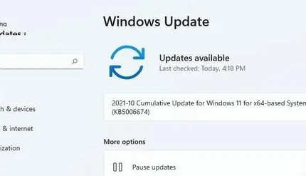 Windows11开始菜单打不开如何解决 Windows11开始菜单打不开解决方法