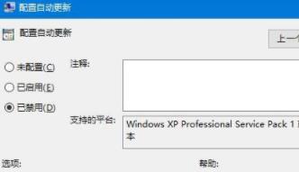 怎么不自动更新windows11 windows11不自动更新方法介绍