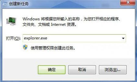 windows7任务栏不见了怎么办 windows7任务栏不见了解决方法