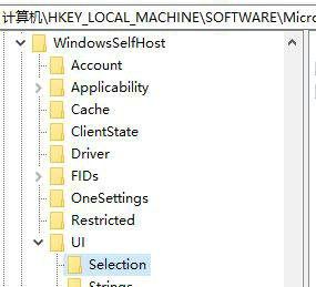 windows11配置不够怎样修改注册表安装 windows11修改注册表安装系统操作教程