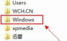 windows7字体库在哪里 windows7字体库位置介绍