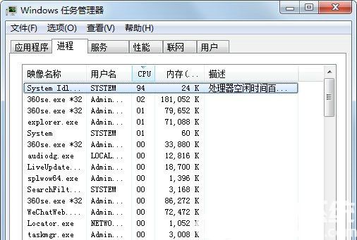 windows7搜索栏不能正常使用怎么解决 windows7搜索栏不能正常使用解决方法