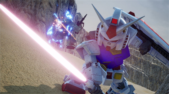 SD GUNDAM 激斗同盟发售价多少钱 SD GUNDAM 激斗同盟发售价steam价格介绍