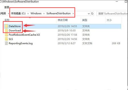 win10缺少安全和质量修复怎么办 win10缺少安全和质量修复解决方法