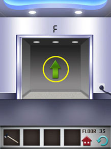 100层电梯1-40关图文攻略