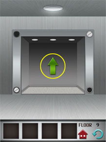 100层电梯1-40关图文攻略