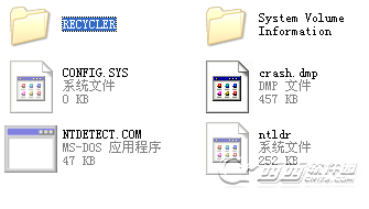 recycler是什么文件夹？recycler文件夹可以删除吗？