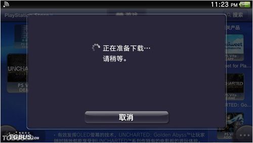 PSN DM使用教程 PSN下载加速