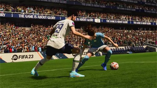 FIFA23经理模式怎么加入传奇球员 FIFA23经理模式加入传奇球员方法介绍