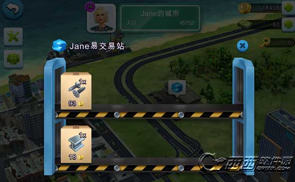 iOS《模拟城市:建造SimCity BuildIt》全要素攻略  做一个属于自己的特大都市