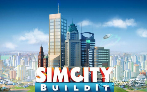 iOS《模拟城市:建造SimCity BuildIt》全要素攻略  做一个属于自己的特大都市