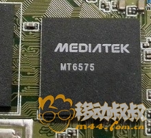 联发科MT6575 MT6515 MT6515M处理器的区别