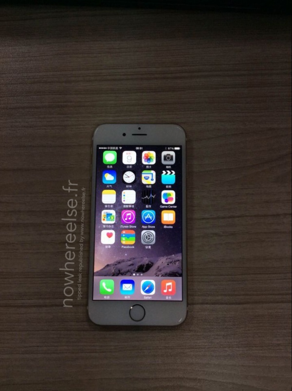 iphone6发布会视频直播 苹果2014年发布会直播