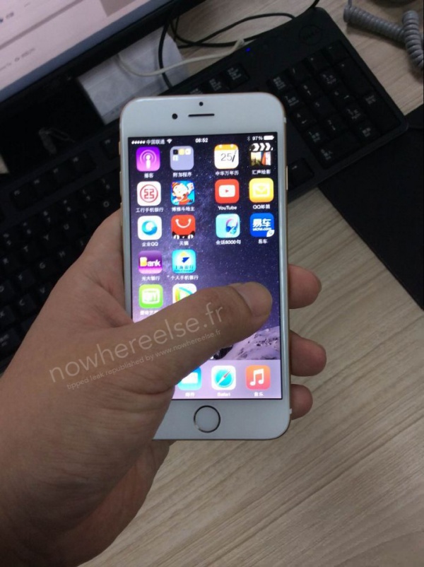 iphone6发布会视频直播 苹果2014年发布会直播