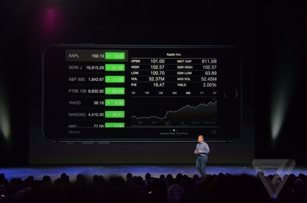 iphone6发布会视频直播 苹果2014年发布会直播