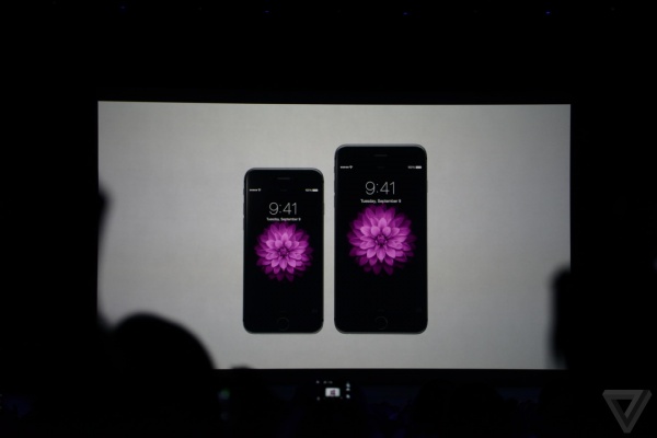 iphone6发布会视频直播 苹果2014年发布会直播