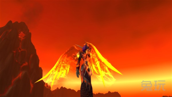 魔兽世界6.0新暗月马戏团任务攻略 炽燃之翼获取方法介绍