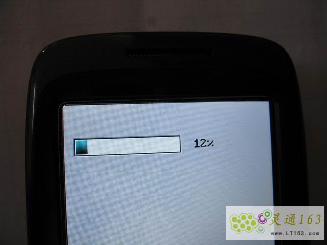 多普达HTC TOUCH ViVA手机刷机图文教程