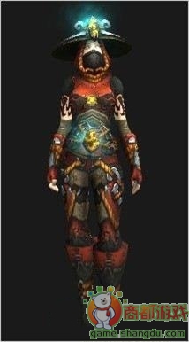 wow魔兽世界5.2各职业T15套装介绍