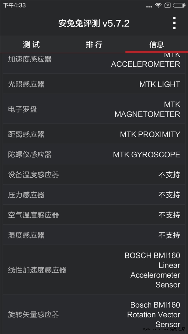 红米note2跑分怎么样 红米note2配置介绍