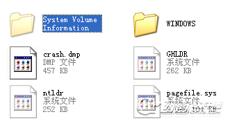 System volume information文件夹可以删除吗?System volume information是