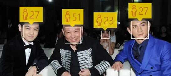 颜龄app怎么用 how old do i look手机版下载及使用教程