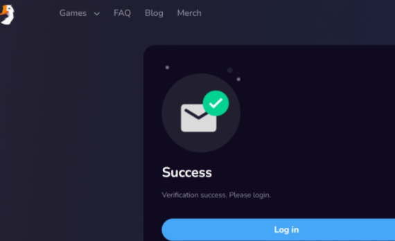 鹅鸭杀注册不了账号怎么办？鹅鸭杀注册教程