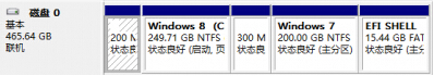 win8 UEFI怎么硬盘重装系统？