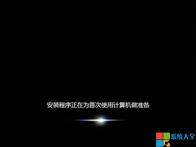 重装系统win7步骤光盘一键安装教程