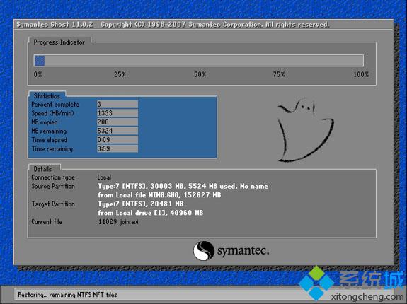 一键装机win8.1系统教程