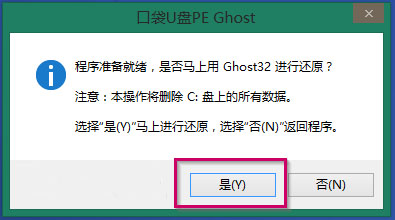 win7系统u盘安装教程