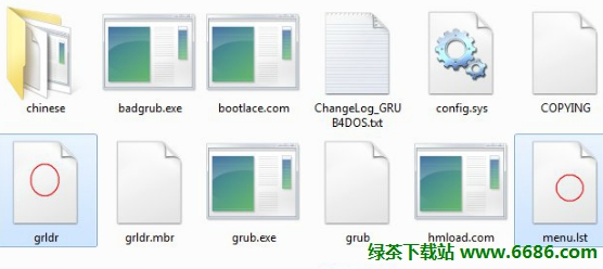 cdlinux安装u盘的方法