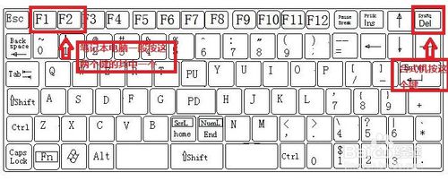 w7安装盘重装系统教程