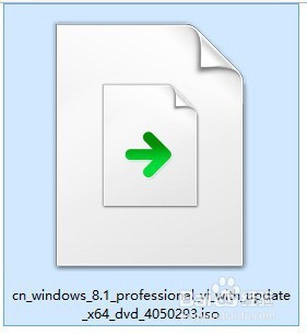 u盘uefi装win8.1系统图文教程